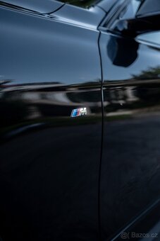 BMW 320d M-packet - 9