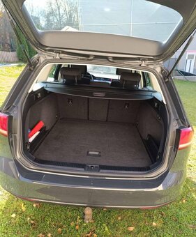 Passat B8 - 9