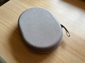 Sony WH1000XM4 - Bezdrátová sluchátka přes hlavu - 9