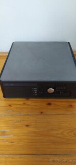 Počítač Dell optiplex 745 - 9