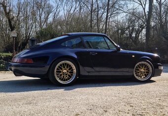 Porsche 964 Carrera 2 - 9