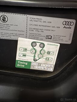 Audi A6 C7 Avant 2.0 TDI 130 kW, automat - 9