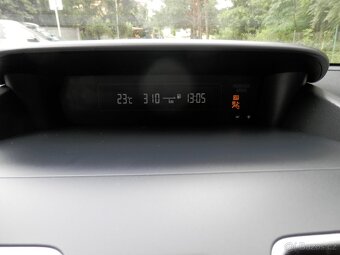 Subaru Forester 2.0i, 4x4, 1.maj. ČR, 88tis.Km. - 9