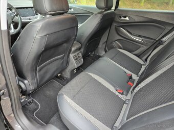 Opel Grandland X Van 1.2i - 9