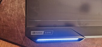 32" herní monitor Samsung Odyssey G7 S32BG700EU na ND - 9