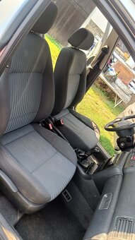 Škoda Octavia 2007 1.9 TDI - 9
