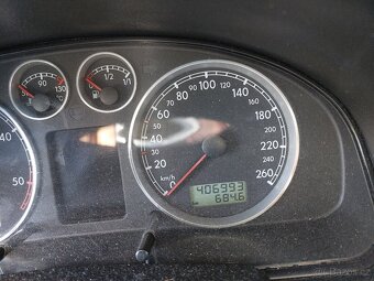 vw passat B5.5 4Motion - 9