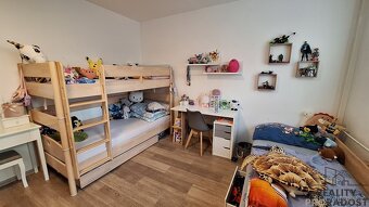 Prodej bytu 3+1+L Severní Terasa Dobětice - 9