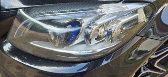 Mercedes-Benz c220D 143 kW amg line, night edition - 9