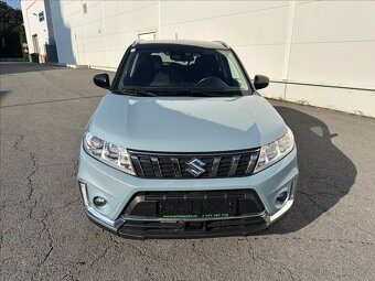 Suzuki Vitara 1.4 103kW 2019 61650km 4x4 - 9