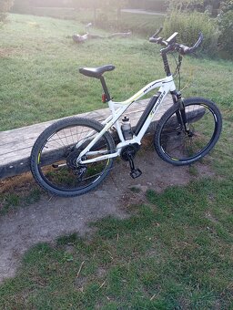 Elektrokolo Easybike ego - 9