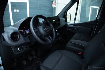 Mercedes-Benz Sprinter, 311 CDI / KAWA / FWD 84kW 2024 DPH - 9