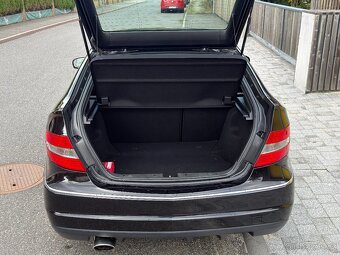 2009 Mercedes-Benz clc 200 kompressor 1.8l 135kw - 9