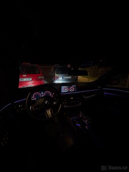 Bmw 540d 2017 235kw - 9