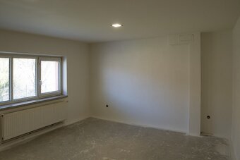 --RD Beskydy Trojanovice + pozemek 28000m2 2x rybník -- - 9