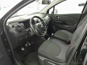 Renault Captur 1,5 DCi 90 - 9