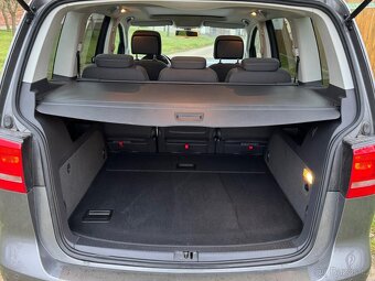 Touran 1,4Tsi 103 kW 140k - 9