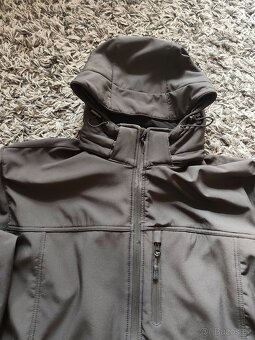 Ardon softshellová bunda Spirit - 9