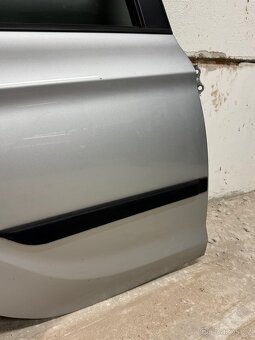 Hyundai i20,  PZ dveře - 9