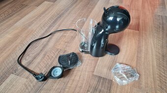 Nový Krups Nescafé Dolce Gusto Piccolo XS - 9