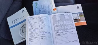 Volkswagen Multivan 2.0 TDI Highline DSG 7 - 9