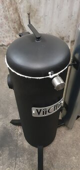 Kamna na olej 50+ - 9