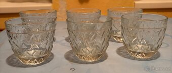 Skleničky-poháry-misky - 9