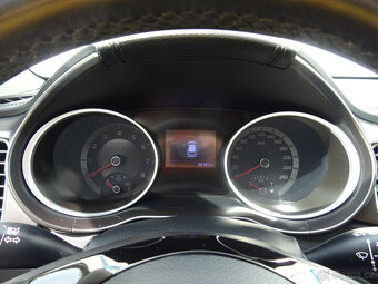 Kia Ceed 1.0i,88kW,1majČR,S.kniha,klima,89tkm - 9