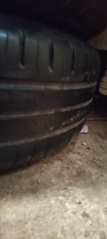 4x ALU sada Škoda Octavia - 9