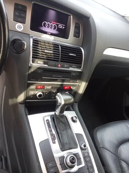 Audi Q7 3.0 TDI 180kw - 9