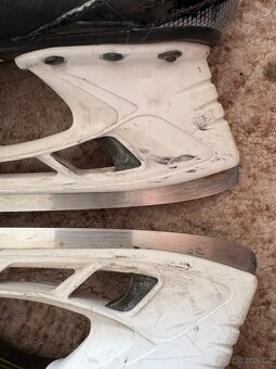 Brusle Juniorské CCM - 9