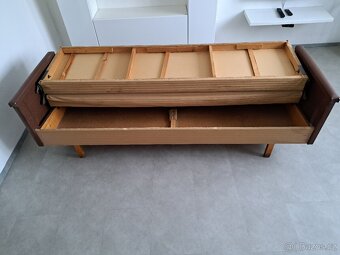 Stará funkční sedačka - 9