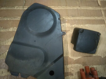 Vw Golf mk3 gti 8v díly - 9