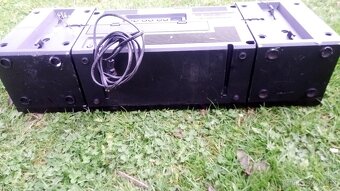 Retro kazeťák TELEFUNKEN HP 204 - 9