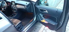 Mercedes-Benz gla 220 d 4 matic 2019 - 9
