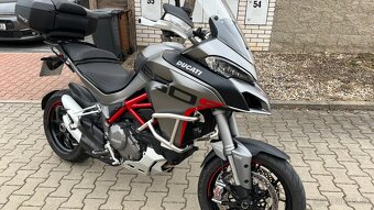 Ducati Multistrada 1260s Grand Tour, Odpočet DPH - 9