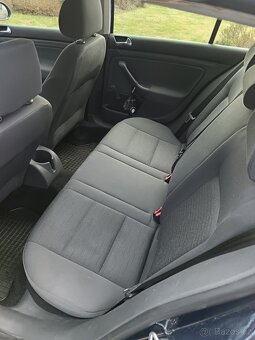 VW Golg 5 1.4 r.v. 2006 - 9