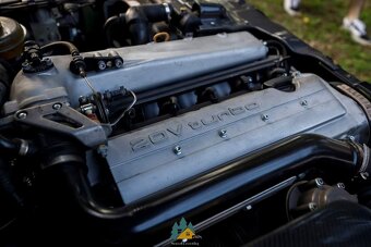 Audi S2 avant 2.2turbo - 9