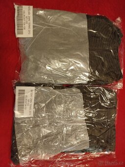 Maskáče, kanady Goretex atd. - 9