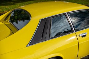 Jaguar XJ-S 5.3 Coupe - 9
