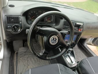 Golf 4 - 9