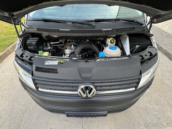 Volkswagen Transporter T6 2.0 BiTDI 132kw 4-Motion DSG - 9