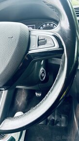 Škoda Fabia III Style 1.0TSi 81kW , 2019 , DPH - 9