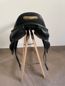 PONY SEDLO KENTAUR CALIMERO POSEDLI 15 KOMORA 3 + PODBRISNIK - 9