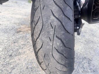 Kawasaki Versys 1000 88kw 2020 - 9