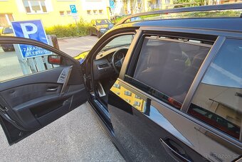 BMW 530xd Touring M Paket 170kw - 9