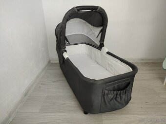 Easywalker hluboká korba, Platinum - 9