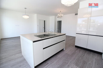 Pronájem bytu 4+kk, 139 m², v Praze 3, ul. Jana Želivského - 9
