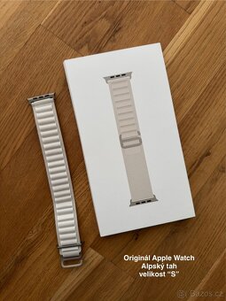 Apple Watch Ultra 49mm - 9