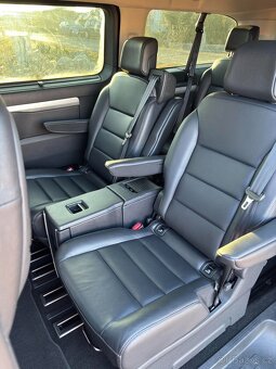 Toyota Proace - 9